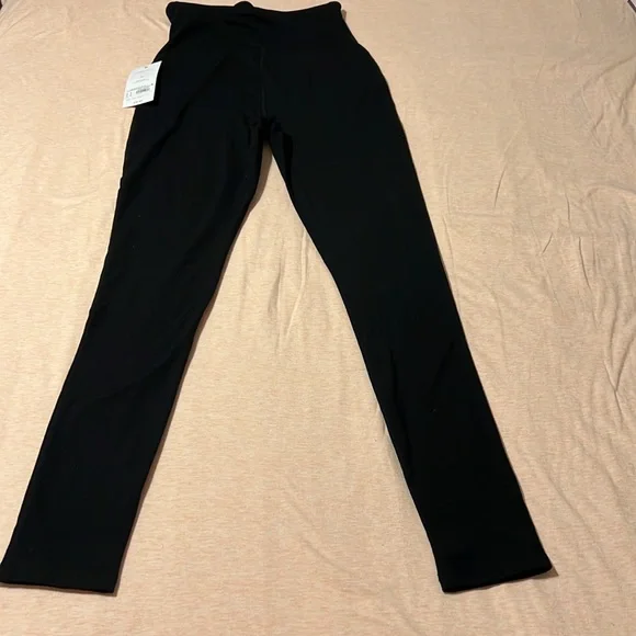 Maternity leggings - Picture 5 of 16